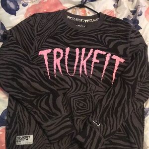 Trukfit sweater